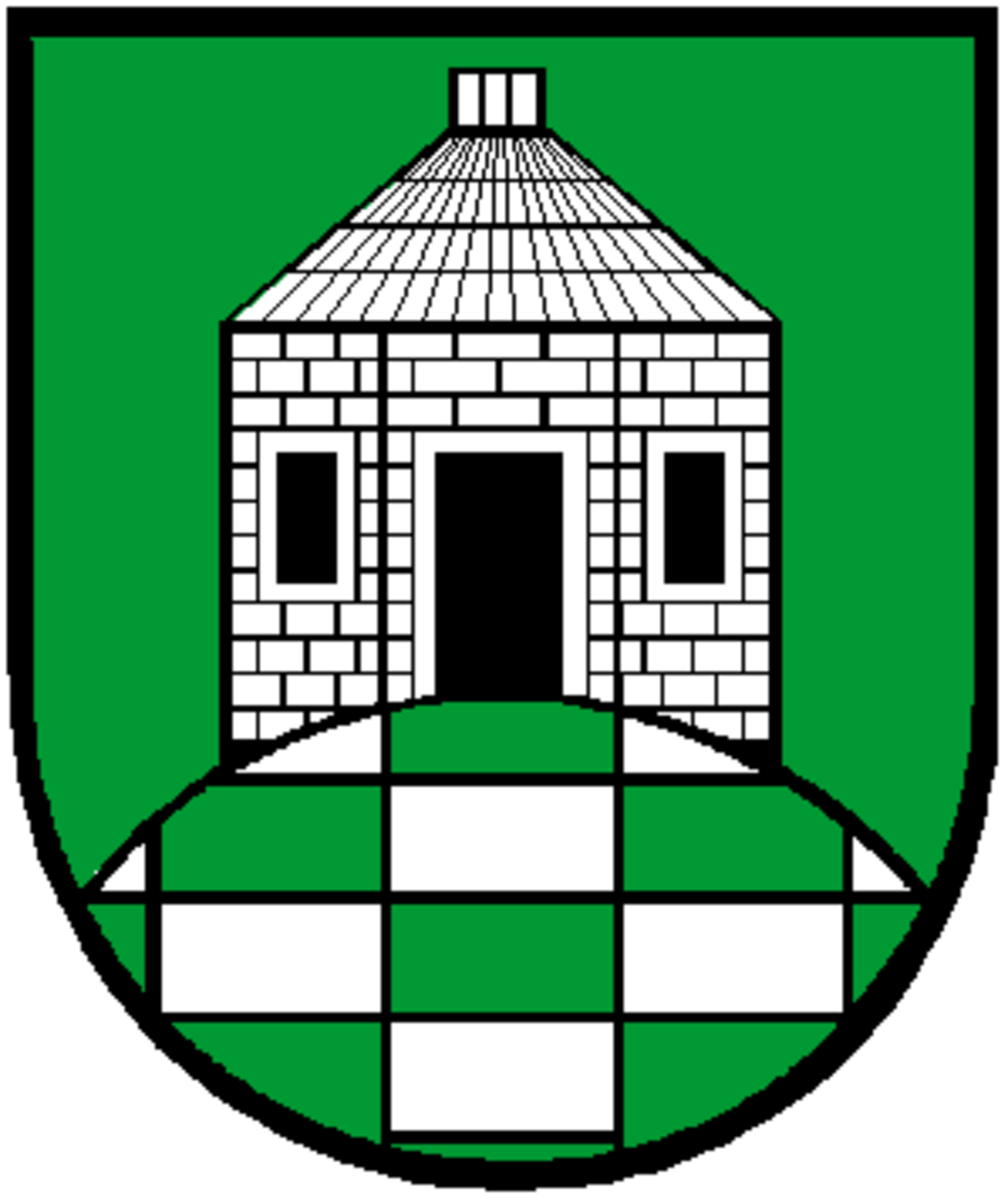 Merklinger Gemeindewappen